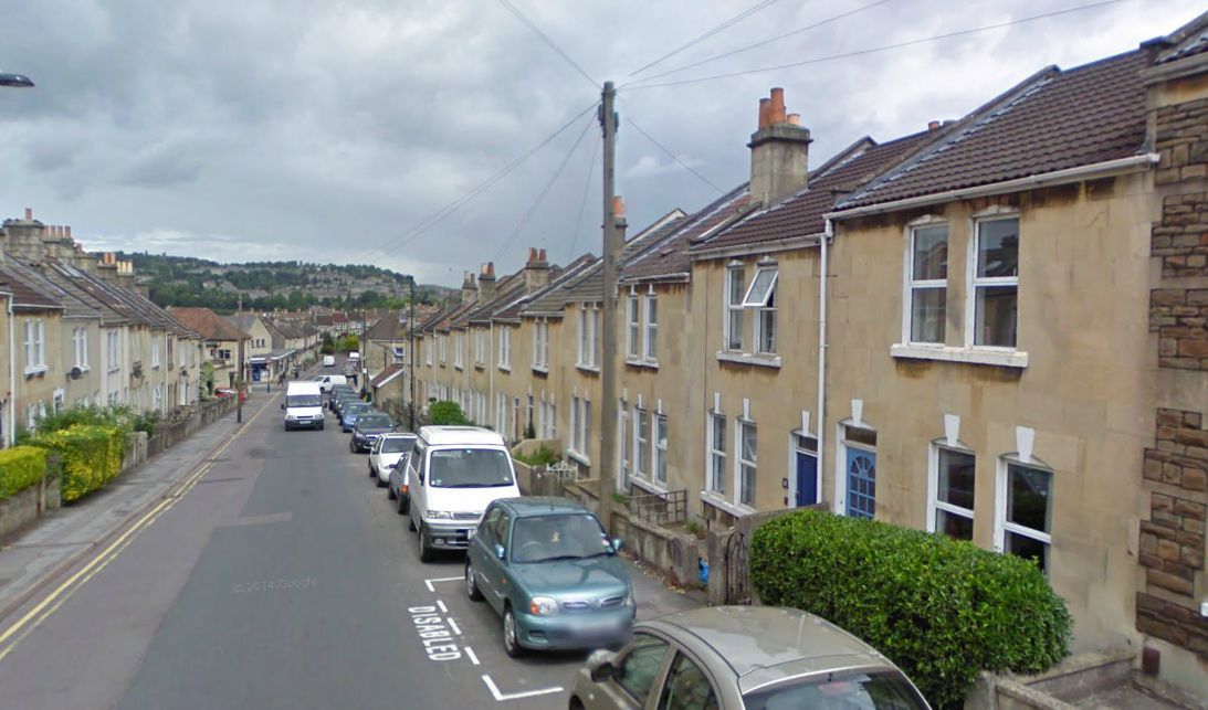 Joseph Randall Biography